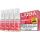 Liquid LIQUA Elements 4Pack Strawberry 4x10ml-12mg (Jahoda)