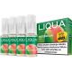 Liquid LIQUA Elements 4Pack Watermelon 4x10ml-12mg (Vodní meloun)