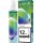 Příchuť Liqua Mix&Go 10ml Two Mints