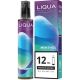Příchuť Liqua Mix&Go 12ml Menthol