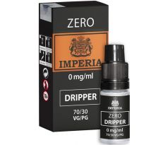 ZERO báze IMPERIA Dripper PG30-VG70 10ml-0mg 1Pack