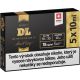 Booster JustVape DL (70VG/30PG) 5x10ml - 18mg... 5PACK