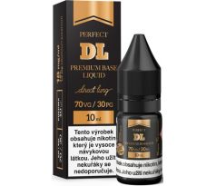 Booster JustVape DL (70VG/30PG) 10ml - 18mg.... 1Pack