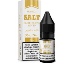 Booster JustVape MTL Salt (50VG/50PG) 10ml - 20mg.... 1Pack