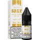 Booster JustVape MTL Salt (50VG/50PG) 10ml - 20mg.... 1Pack