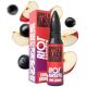 Příchuť Riot BAR EDTN S&V 10ml Apple & Blackcurrant (Jablko & černý rybíz)