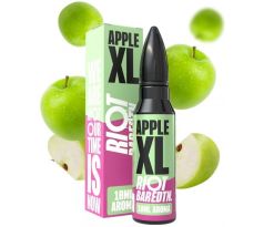 Příchuť Riot BAR EDTN S&V 10ml Apple XL (Jablečný mix)
