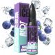 Příchuť Riot BAR EDTN S&V 10ml Grape Ice (Ledové hroznové víno)