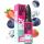 Příchuť Riot BAR EDTN S&V 10ml Strawberry & Blueberry Ice (Ledová jahoda & borůvka)