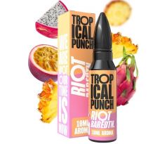 Příchuť Riot BAR EDTN S&V 10ml Tropical Punch (Dračí ovoce s broskví)