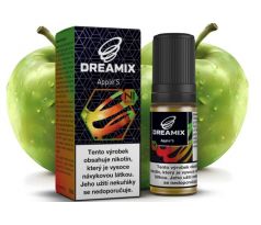 Liquid Dreamix SALT Jablko (Apple'S) 10ml - 20mg