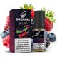 Liquid Dreamix SALT Lesní směs (Berry Mix'S) 10ml - 10mg