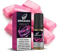 Liquid Dreamix SALT Žvýkačka (Bubblegum'S) 10ml - 20mg