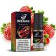 Liquid Dreamix SALT Jahoda (Strawberry'S) 10ml - 10mg