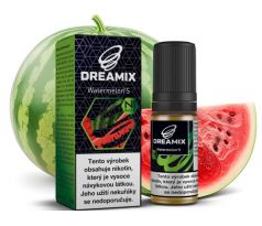Liquid Dreamix SALT Vodní meloun (Watermelon'S) 10ml - 20mg