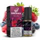 Liquid Dreamix - Lesní směs (Berry Mix) 10ml - 3mg