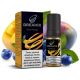 Liquid Dreamix - Borůvka a mango (Blue Mango) 10ml - 3mg
