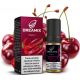 Liquid Dreamix - Třešeň (Cherry) 10ml - 12mg