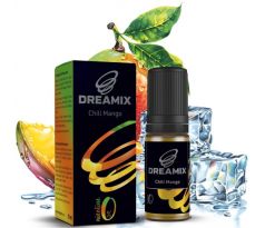 Liquid Dreamix - Chladivé mango (Chill Mango) 10ml - 0mg