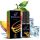 Liquid Dreamix - Chladivé mango (Chill Mango) 10ml - 0mg