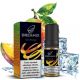 Liquid Dreamix - Chladivé mango (Chill Mango) 10ml - 18mg