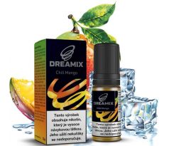 Liquid Dreamix - Chladivé mango (Chill Mango) 10ml - 6mg
