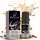 Liquid Dreamix - Káva s mlékem (Coffee Milk) 10ml - 3mg