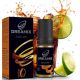 Liquid Dreamix - Cola s limetkou (Cola Lime) 10ml - 0mg