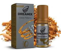 Liquid Dreamix - Klasický tabák (Classic Tobacco) 10ml - 0mg