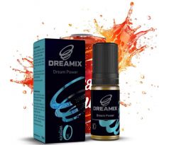 Liquid Dreamix - Energetický nápoj (Dream Power) 10ml - 0mg