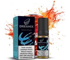 Liquid Dreamix - Energetický nápoj (Dream Power) 10ml - 12mg