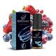 Liquid Dreamix - Chladivé lesní plody (Frozen Berry) 10ml - 0mg