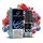 Liquid Dreamix - Chladivé lesní plody (Frozen Berry) 10ml - 18mg