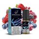Liquid Dreamix - Chladivé lesní plody (Frozen Berry) 10ml - 6mg