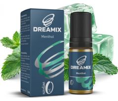 Liquid Dreamix - Mentol (Menthol) 10ml - 0mg