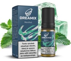 Liquid Dreamix - Mentol (Menthol) 10ml - 6mg