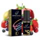 Liquid Dreamix - Ovocný mix (Multi Frutti) 10ml - 0mg
