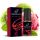 Liquid Dreamix - Malina a kiwi (Rasp-Kiwi) 10ml - 0mg