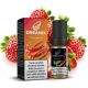Liquid Dreamix - Jahoda (Strawberry) 10ml - 18mg
