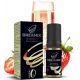Liquid Dreamix - Jahoda se šampaňským (Strawberry Champagne) 10ml - 0mg