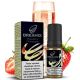 Liquid Dreamix - Jahoda se šampaňským (Strawberry Champagne) 10ml - 12mg