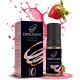 Liquid Dreamix - Jahodový milkshake (Straw Milkshake) 10ml - 0mg