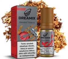 Liquid Dreamix - Čistý tabák (Tobacco Ripe) 10ml - 18mg