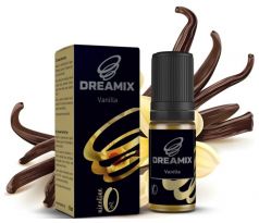 Liquid Dreamix - Vanilka (Vanilla) 10ml - 0mg