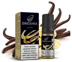 Liquid Dreamix - Vanilka (Vanilla) 10ml - 18mg
