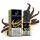 Liquid Dreamix - Vanilka (Vanilla) 10ml - 6mg