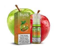 Liquid Frutie 50/50 - Jablko (Apple) 10ml - 12mg