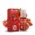 Liquid Frutie 50/50 - Lesní jahoda (Forest Strawberry) 10ml - 0mg