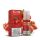 Liquid Frutie 50/50 - Lesní jahoda (Forest Strawberry) 10ml - 3mg