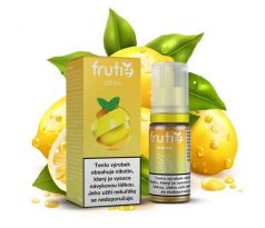 Liquid Frutie 50/50 - Citron (Lemon) 10ml - 12mg
